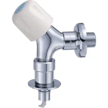 SANEI 洗濯機用送り座水栓 Y1431CTV-1  13