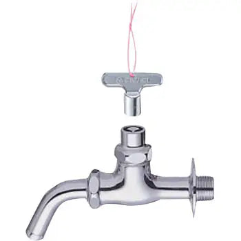 SANEI 共用万能ホーム水栓  Y16J  13