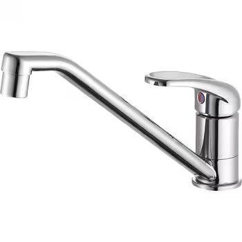 SANEI シングルワンホール混合栓　k87111EAJV 13