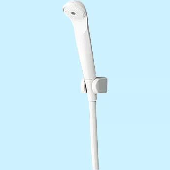 TOTO 2ハンドルシャワー金具(壁付タイプ) TMS20C